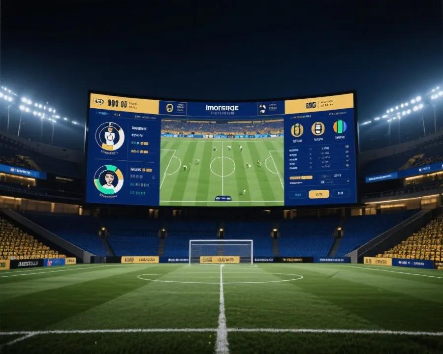 2026世界杯官方观赛平台